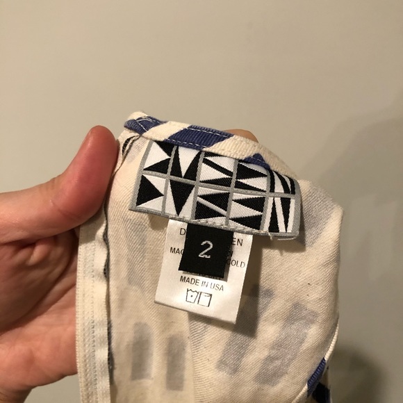 Dusen Dusen Dash Tennis Dress 2 - Picture 5 of 5